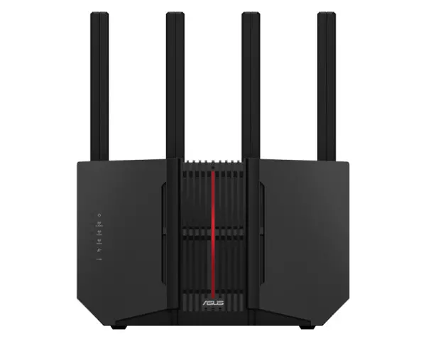 ASUS RT-BE92U AiMesh Tri-Band Wi-Fi 7 ruter 