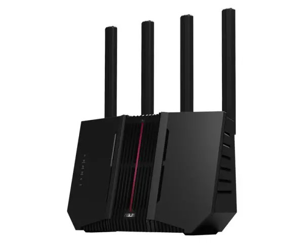ASUS RT-BE92U AiMesh Tri-Band Wi-Fi 7 ruter 