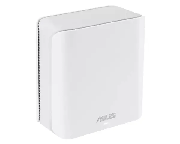 ASUS ZenWiFi BD4 (W-1-PK) AiMesh Extendable 3.6 Gbps Wi-Fi 7 ruter beli 