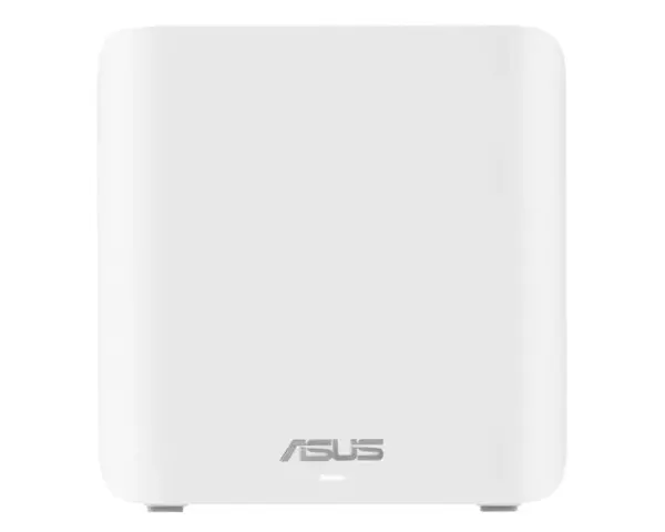 ASUS ZenWiFi BD4 (W-1-PK) AiMesh Extendable 3.6 Gbps Wi-Fi 7 ruter beli 