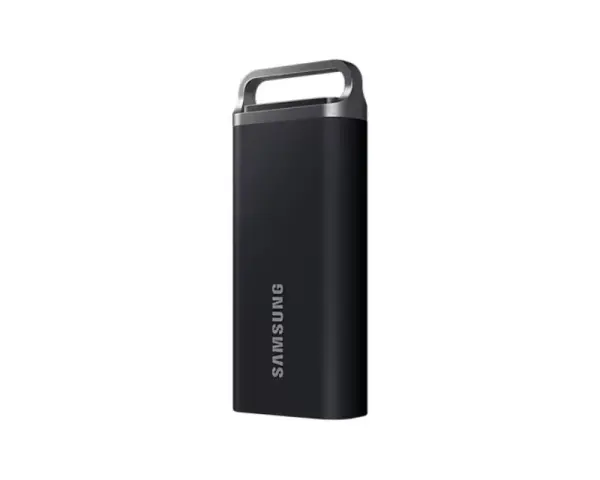 SAMSUNG Portable T5 EVO 4TB crni eksterni SSD MU-PH4T0S (2)