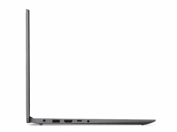 Laptop LENOVO IdeaPad 1 15AMN7 DOS15.6'' FHDRyzen 3-7320U8GB512GBnobacklit SRBsiva' ( '82VG00RKYA' ) 