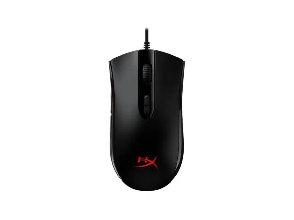 Miš HyperX Pulsefire CorežičniGamingcrna' ( '4P4F8AA' ) 