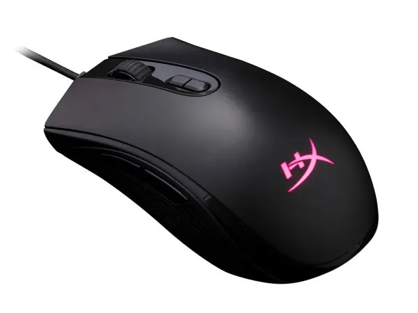 Miš HyperX Pulsefire CorežičniGamingcrna' ( '4P4F8AA' ) 