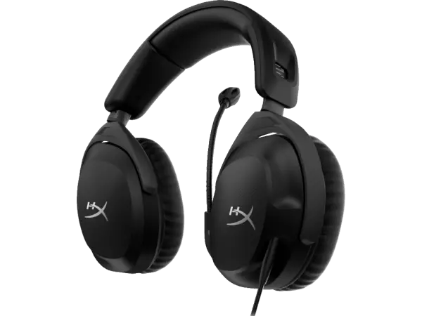 Slušalice HP HyperX Cloud Stinger 2žičneGamingcrna' ( '519T1AA' )