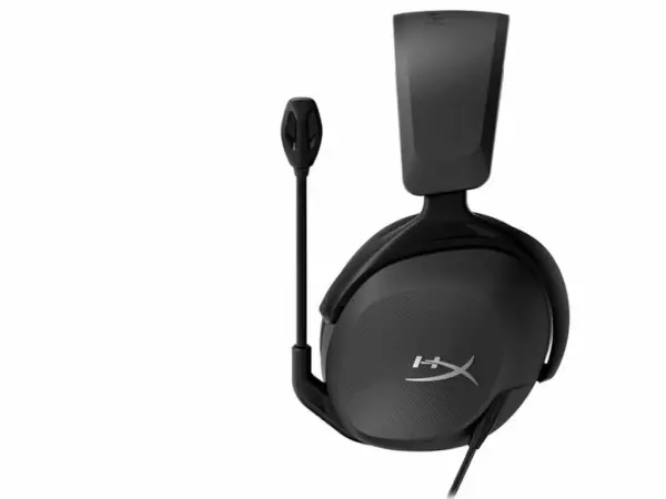 Slušalice HP HyperX Cloud Stinger 2 CorežičneGamingcrna' ( '683L9AA' ) 