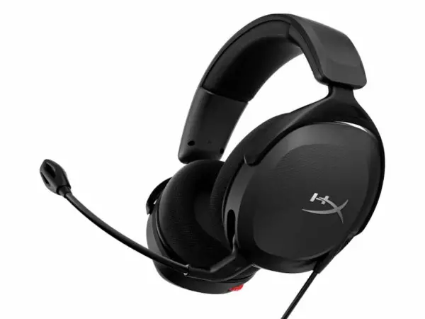 Slušalice HP HyperX Cloud Stinger 2 CorežičneGamingcrna' ( '683L9AA' ) 