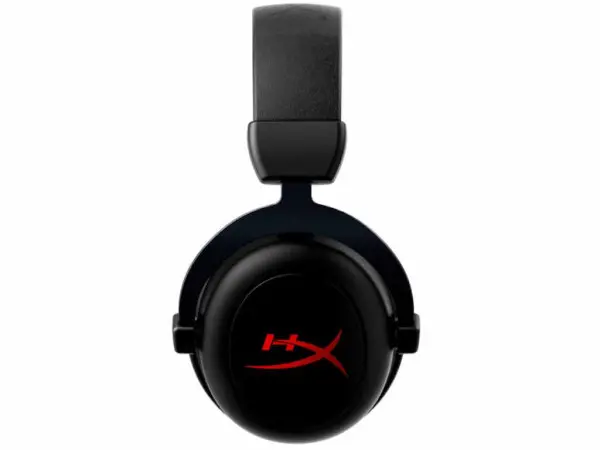 Slušalice HP HyperX Cloud II CorebežičneGamingcrna' ( '6Y2G8AA' ) 