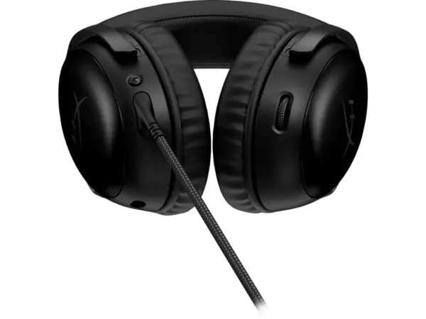 Slušalice HP  HyperX Cloud IIIžičneGamingcrna' ( '727A8AA' ) 