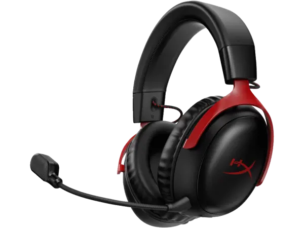 Slušalice HP HyperX Cloud III CorebežičneGamingcrna' ( '77Z46AA' ) 