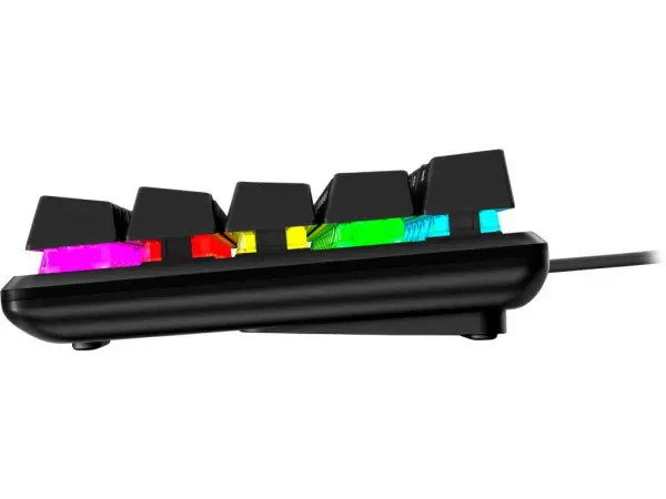 Tastatura HP HyperX Alloy Origins 60MehaničkaGaming HX RedUS Layout4P5N4AAcrna' ( '4P5N4AA#ABA' ) 