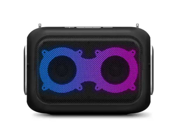 ENERGY SISTEM KaraokeStar zvučnik (M45933) 