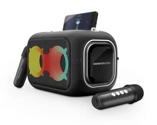 ENERGY SISTEM KaraokeStar zvučnik (M45933) 