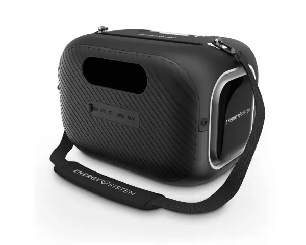 ENERGY SISTEM KaraokeStar zvučnik (M45933) 