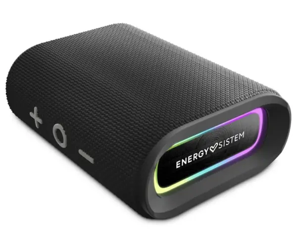 ENERGY SISTEM Space StreetPlay zvučnik crni (M45881) 