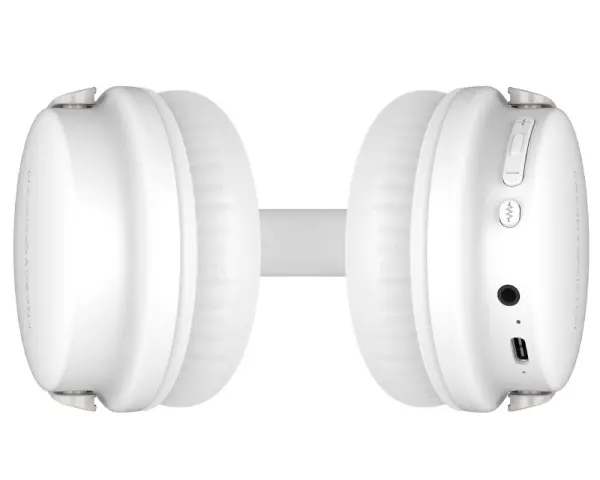 ENERGY SISTEM Style 3 Snow Bluetooth slušalice (M45414) 