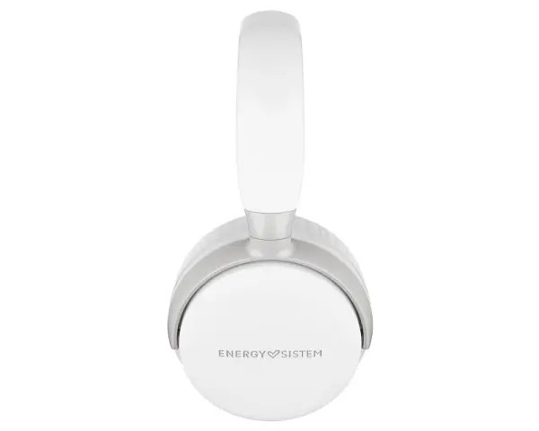 ENERGY SISTEM Style 3 Snow Bluetooth slušalice (M45414) 