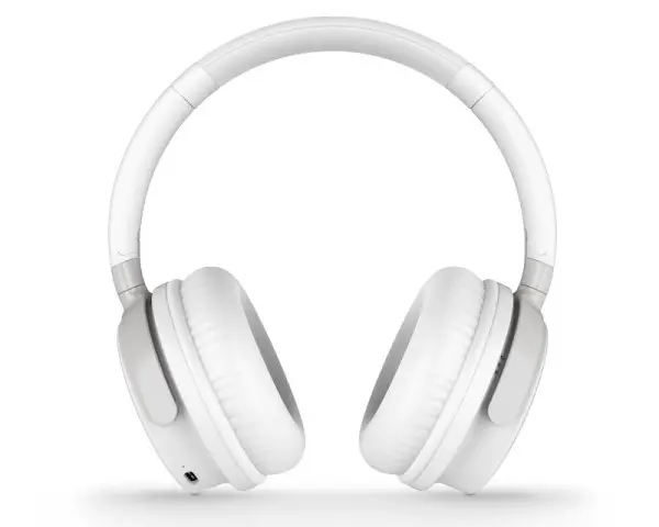ENERGY SISTEM Style 3 Snow Bluetooth slušalice (M45414) 