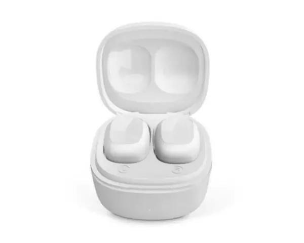 ENERGY SISTEM Style Pocket Snow slušalice bele (M45560) 
