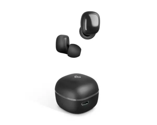 ENERGY SISTEM Style Pocket Space slušalice crne (M45559) 