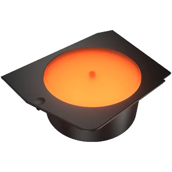 COUGAR | FV270 Black | PC Case | Mid tower  Tempered, Curved Glass Perimeter  Quick Detachable Air Filters  Up to 9 Fans (1x120mm RGB Prein