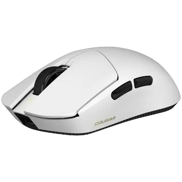 Cougar | Revenger Pro 4K White | Mouse ( CGR-NLNW-RP4 ) 