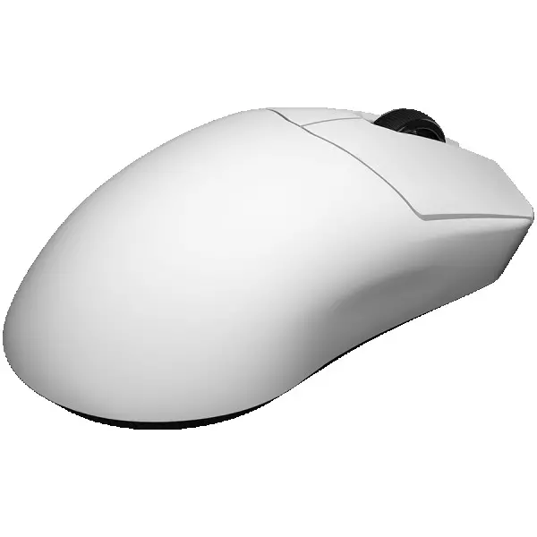 Cougar | Revenger Pro 4K White | Mouse ( CGR-NLNW-RP4 ) 