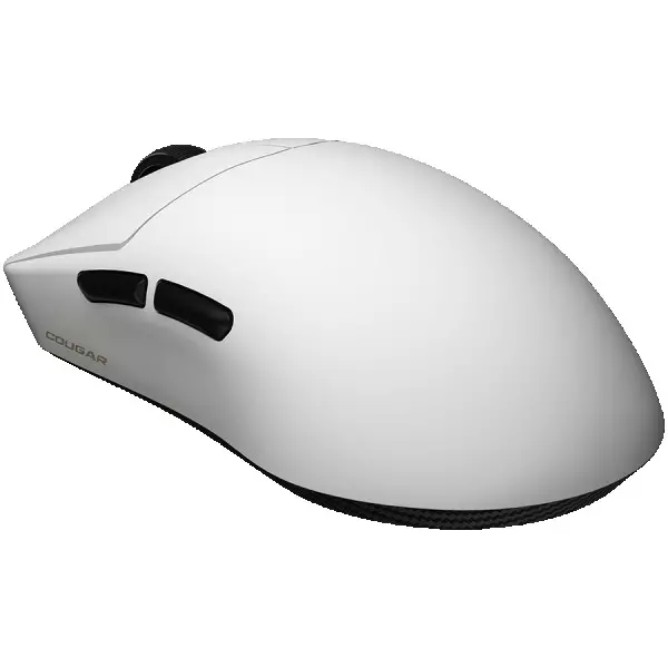 Cougar | Revenger Pro 4K White | Mouse ( CGR-NLNW-RP4 ) 