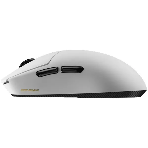 Cougar | Revenger Pro 4K White | Mouse ( CGR-NLNW-RP4 ) 
