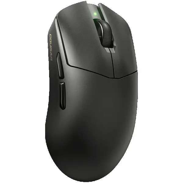 Cougar | Revenger Pro 4K Black | Mouse ( CGR-NLNB-RP4 ) 
