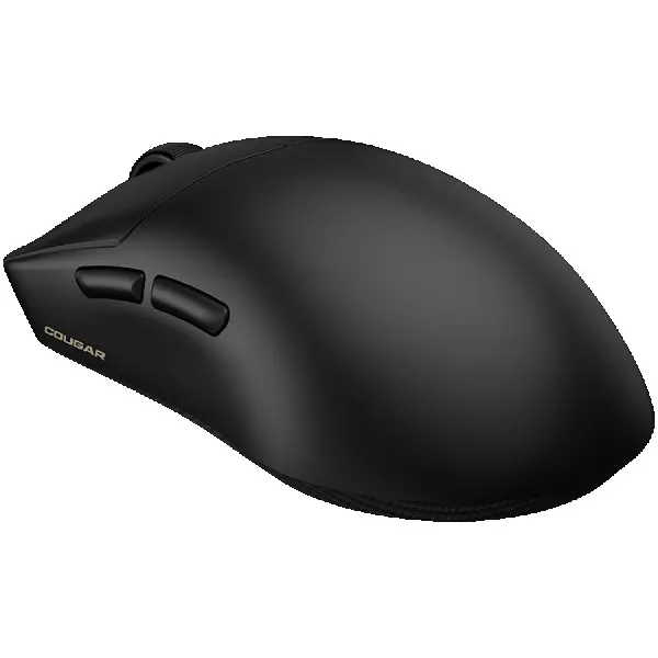 Cougar | Revenger Pro 4K Black | Mouse ( CGR-NLNB-RP4 ) 