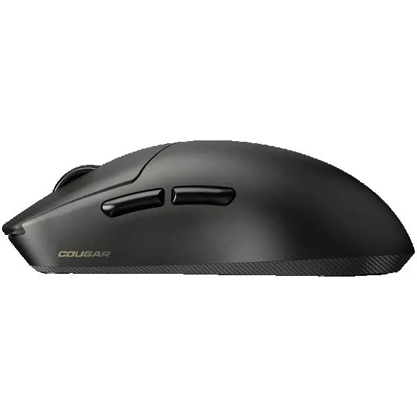 Cougar | Revenger Pro 4K Black | Mouse ( CGR-NLNB-RP4 ) 