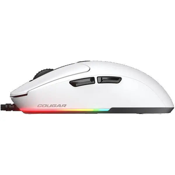 Cougar | Minos Neo White | Mouse ( CGR-WLMW-MINEO ) 