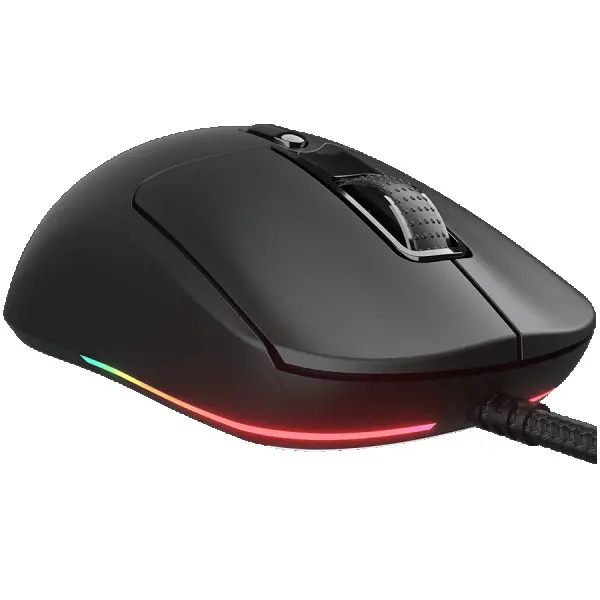 Cougar | Minos Neo Black | Mouse ( CGR-WLMB-MINEO ) 