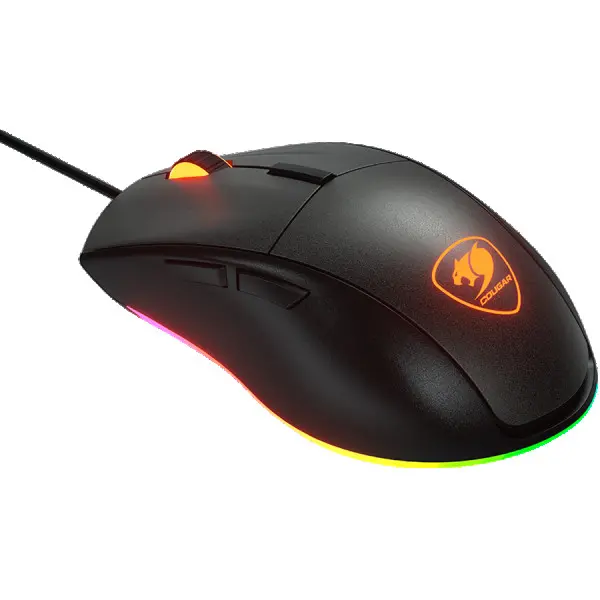 Cougar | Minos EX | Mouse ( CGR-WOMB-MEX ) 