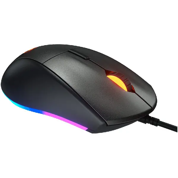 Cougar | Minos EX | Mouse ( CGR-WOMB-MEX ) 