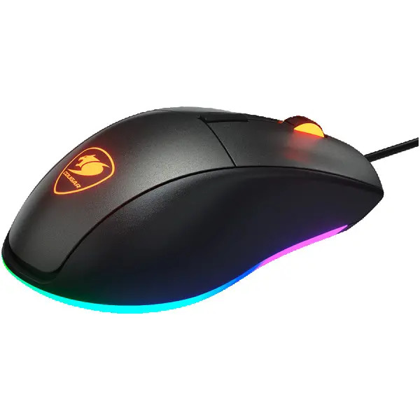 Cougar | Minos EX | Mouse ( CGR-WOMB-MEX ) 
