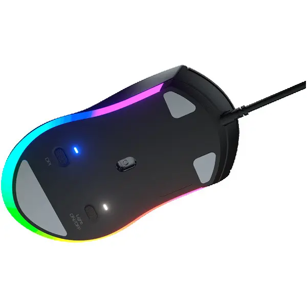 Cougar | Minos EX | Mouse ( CGR-WOMB-MEX ) 