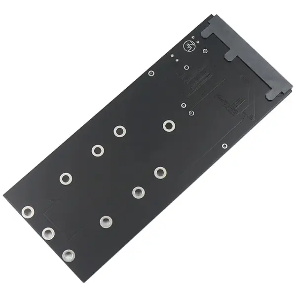 Adapter SSD NVMe na SATA 3