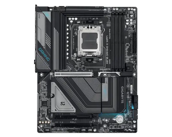 GIGABYTE X870 GAMING X WIFI7 1.0 matična ploča