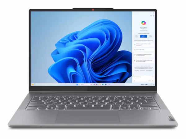 Laptop LENOVO IdeaPad 5 2in1 14IRH9 DOS14'' WUXGAi7-13620H16GB512GBFPRbacklit SRBsiva' ( '83KX0039YA' ) 