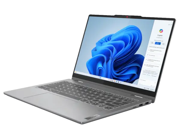 Laptop LENOVO IdeaPad 5 2in1 14IRH9 DOS14'' WUXGAi7-13620H16GB512GBFPRbacklit SRBsiva' ( '83KX0039YA' ) 