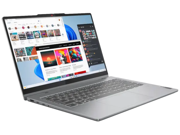 Laptop LENOVO IdeaPad 5 2in1 14IRH9 DOS14'' WUXGAi7-13620H16GB512GBFPRbacklit SRBsiva' ( '83KX0039YA' ) 