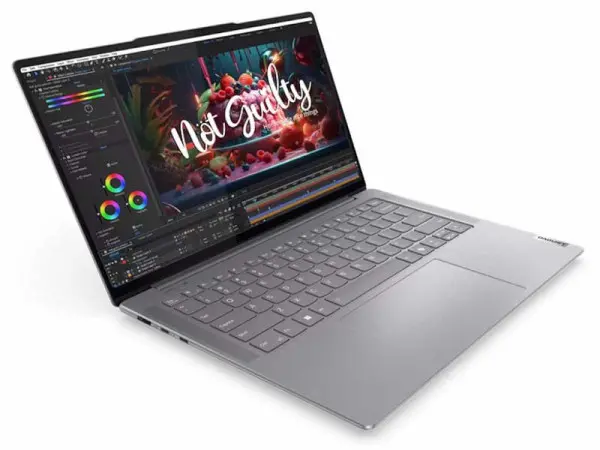 NB Lenovo Yoga Pro 7 14IMH9 Ultra 7 155H32GB1TB14.5TouchWin11Pro83E2004JYA