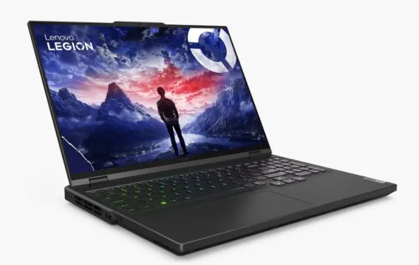 NB Lenovo Legion5Pro 16 i5-13450HX16GB1TB16''RTX4060 GBWin11Pro83DF00GAYA