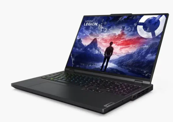 NB Lenovo Legion5Pro 16 i5-13450HX16GB1TB16''RTX4060 GBWin11Pro83DF00GAYA