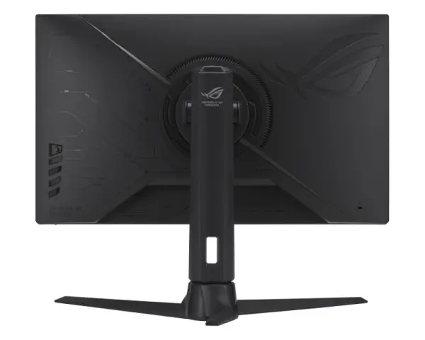 ASUS 27 inča ROG Strix XG27AQMR LED crni monitor 