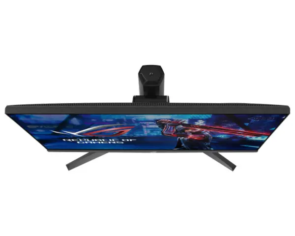ASUS 27 inča ROG Strix XG27AQMR LED crni monitor 