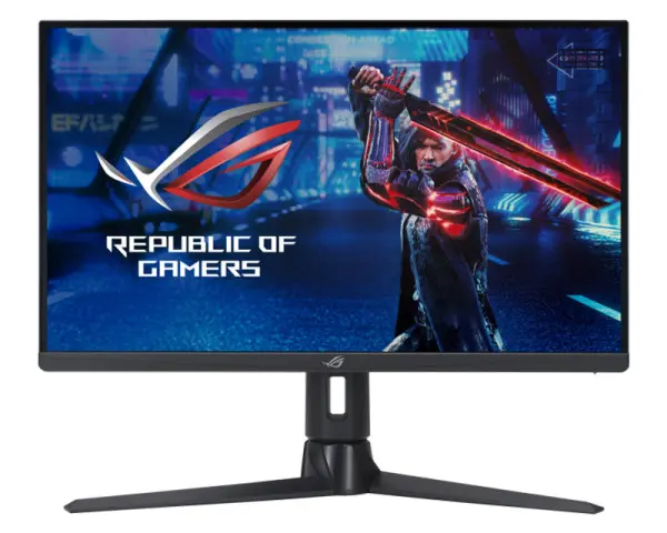 ASUS 27 inča ROG Strix XG27AQMR LED crni monitor 