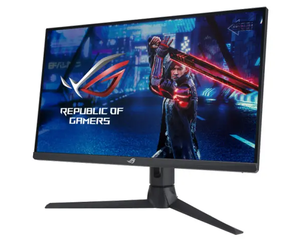 ASUS 27 inča ROG Strix XG27AQMR LED crni monitor 